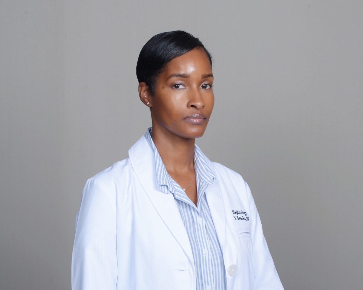 Meet Our Doctors Nephrology Associates of Tidewater, LTD.